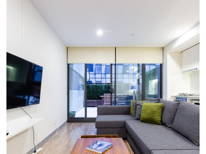 115/6 Leicester Street, Carlton VIC 3053