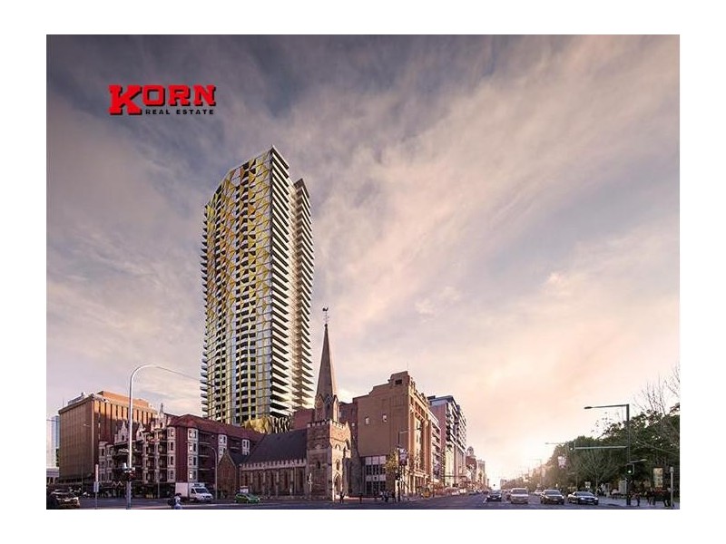 3207/9 Austin street, Adelaide SA 5000