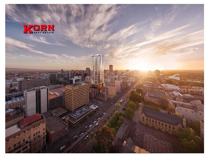 3207/9 Austin street, Adelaide SA 5000
