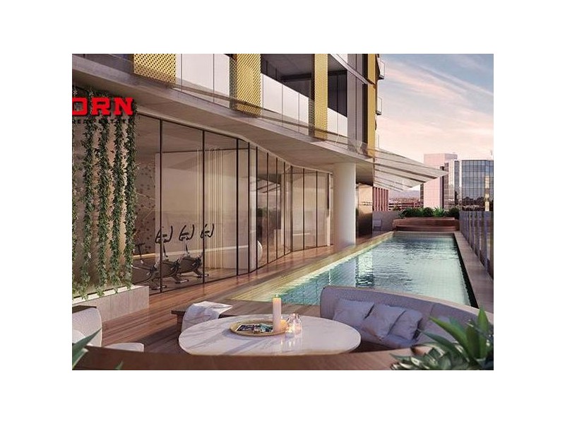 2205/9 Austin Street, Adelaide SA 5000