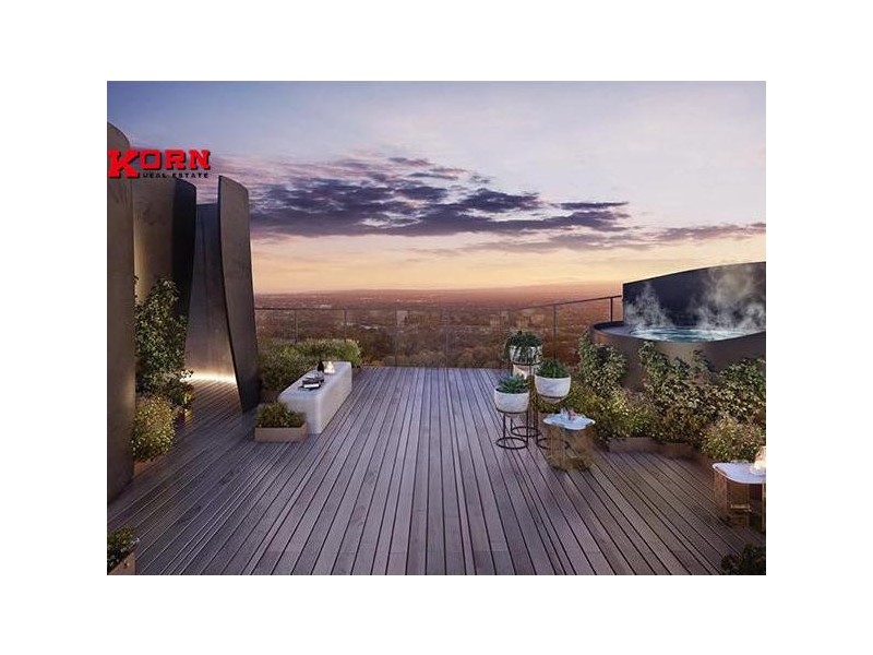 2205/9 Austin Street, Adelaide SA 5000