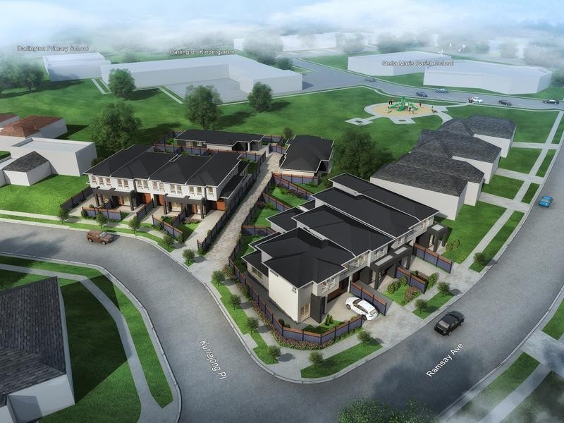 2A Kurrajong Place, Seacombe Gardens SA 5047