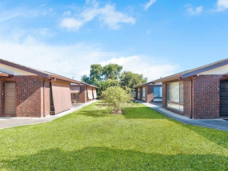 3/33 Gaelic Avenue, Holden Hill SA 5088