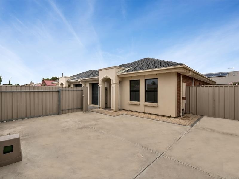 264 Hampstead Road, Clearview SA 5085