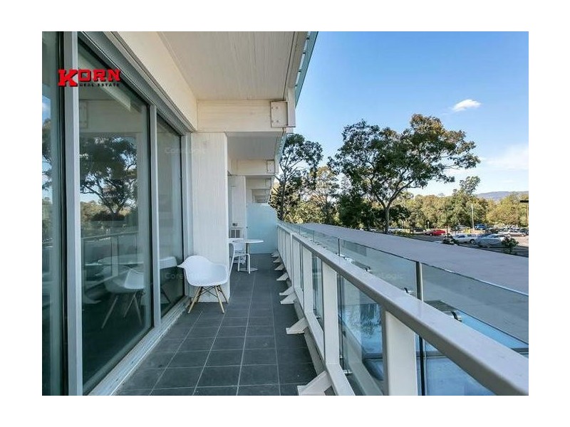 505/33 Warwick Street, Walkerville SA 5081