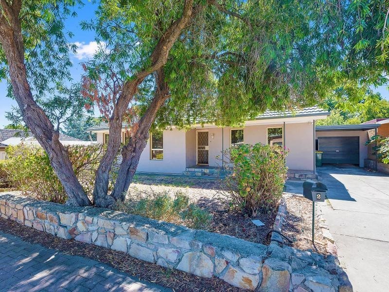 2 Birch Grove, Dernancourt SA 5075