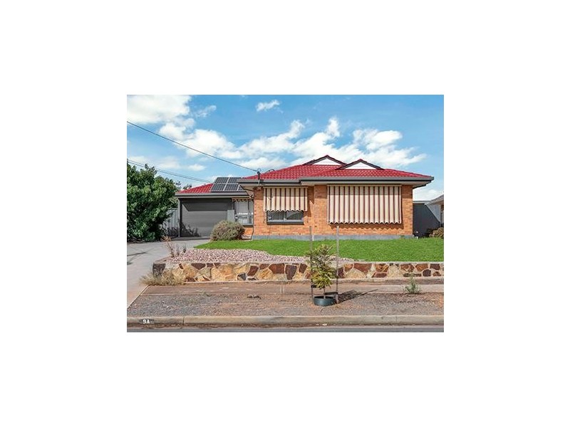 9A Pemberton St, Oaklands Park SA 5046