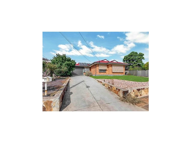 9A Pemberton St, Oaklands Park SA 5046