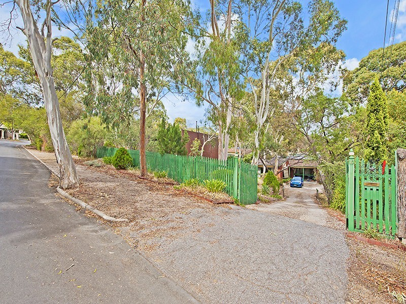 10A Allendale Grove, Stonyfell SA 5066