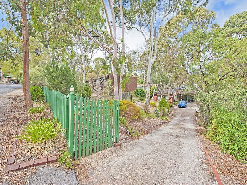 10A Allendale Grove, Stonyfell SA 5066