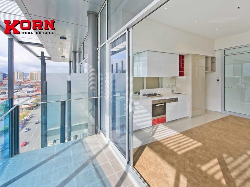 504/271-281 Gouger Street, Adelaide SA 5000