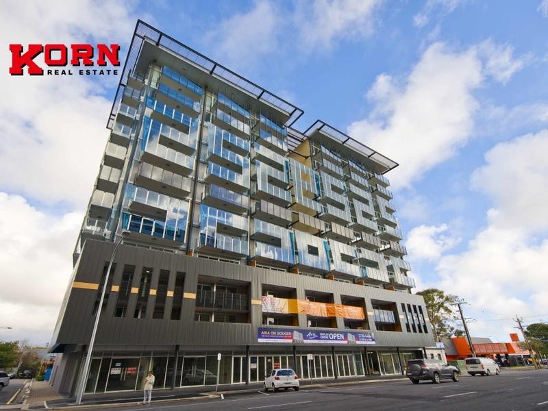 504/271-281 Gouger Street, Adelaide SA 5000