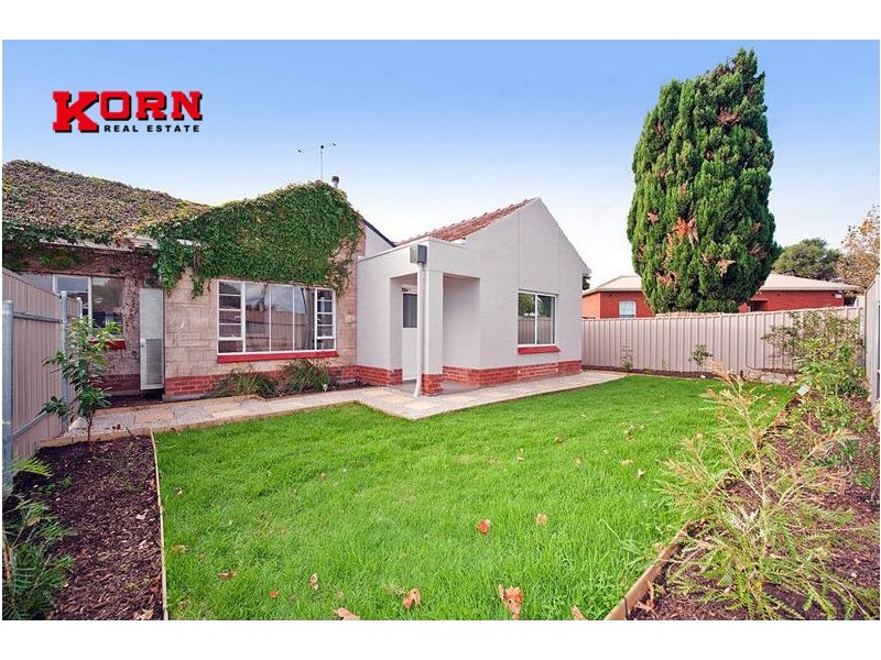 618 REGENCY ROAD, Broadview SA 5083