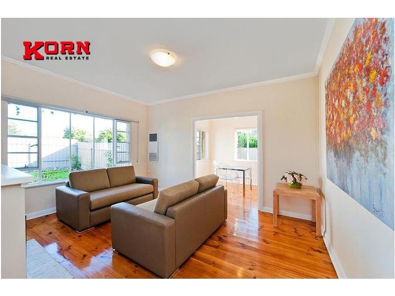 618 REGENCY ROAD, Broadview SA 5083