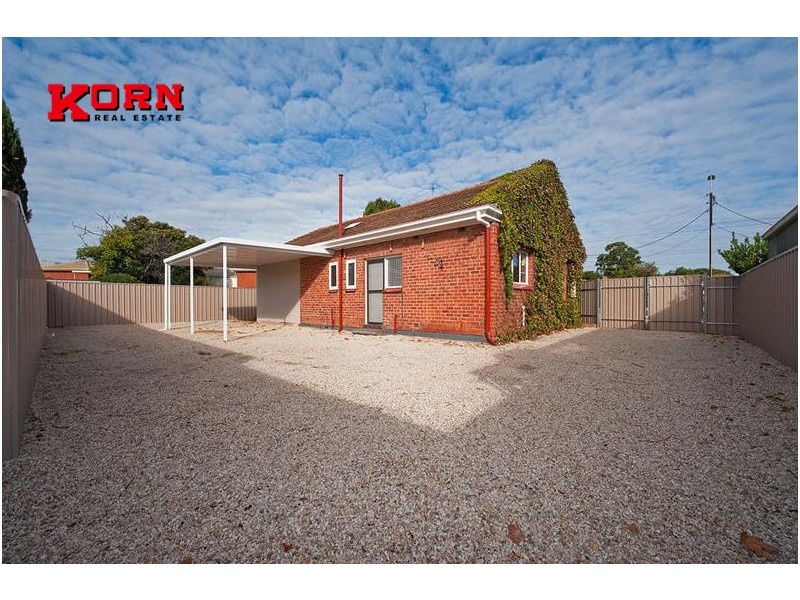 618 REGENCY ROAD, Broadview SA 5083