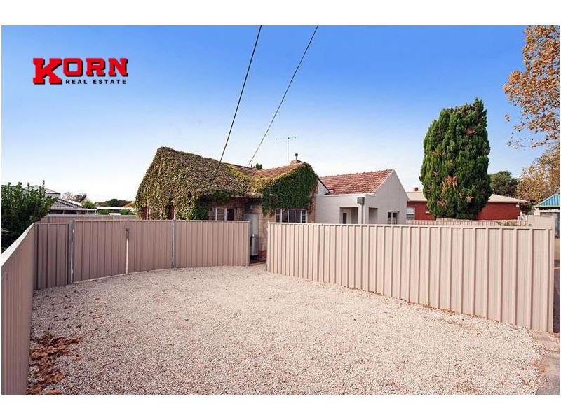 618 REGENCY ROAD, Broadview SA 5083