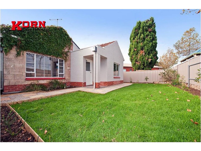 618 REGENCY ROAD, Broadview SA 5083