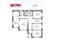 618 REGENCY ROAD, Broadview SA 5083 Floorplan