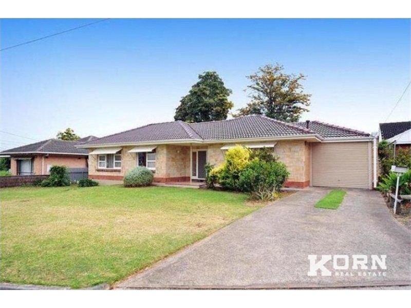 7 Kapoola Avenue, Campbelltown SA 5074