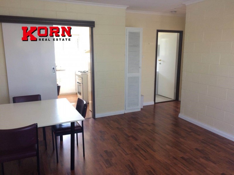 6/18 BURBANK AVENUE, Bedford Park SA 5042