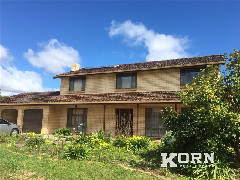 10 TRANQUIL COURT, Campbelltown SA 5074