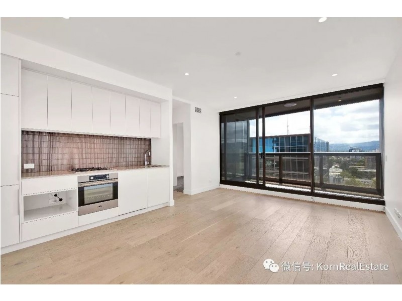 1207/421 KING WILLIAM STREET, Adelaide SA 5000