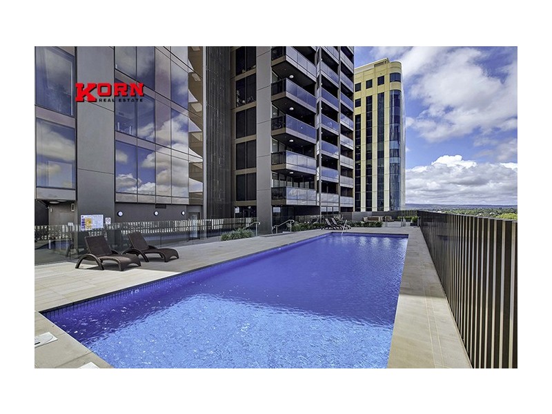 1207/421 KING WILLIAM STREET, Adelaide SA 5000