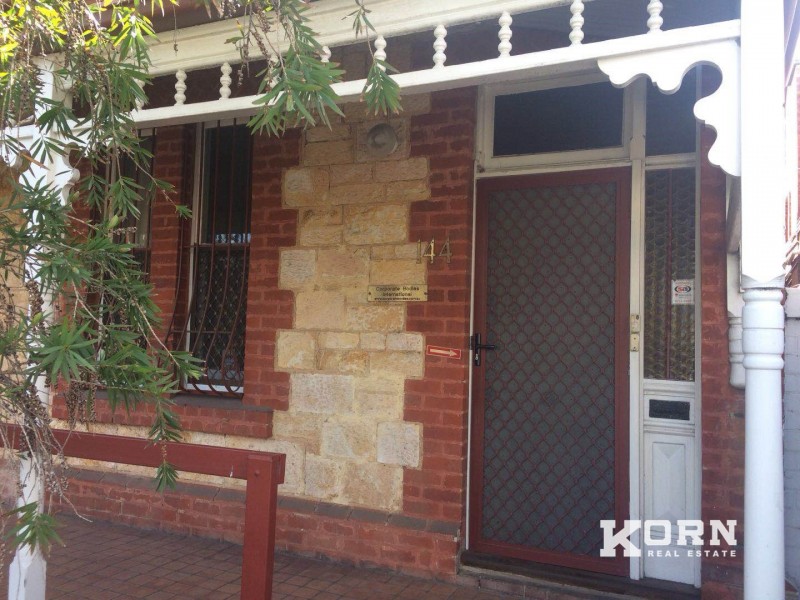 144 WRIGHT STREET, Adelaide SA 5000