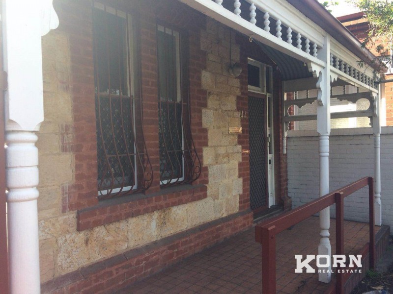 144 WRIGHT STREET, Adelaide SA 5000
