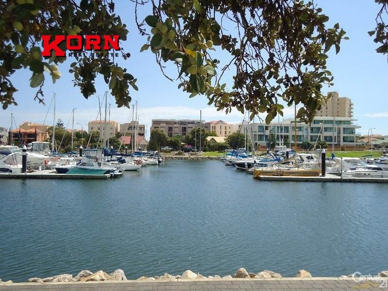 1/18 Adelphi Terrace, Glenelg North SA 5045