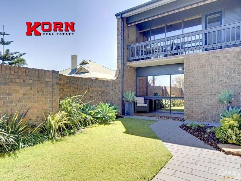 1/18 Adelphi Terrace, Glenelg North SA 5045