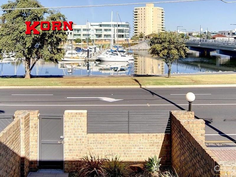 1/18 Adelphi Terrace, Glenelg North SA 5045