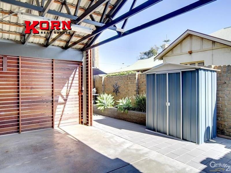 1/18 Adelphi Terrace, Glenelg North SA 5045