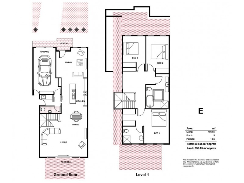 B/16 Cungena Ave, Park Holme SA 5043