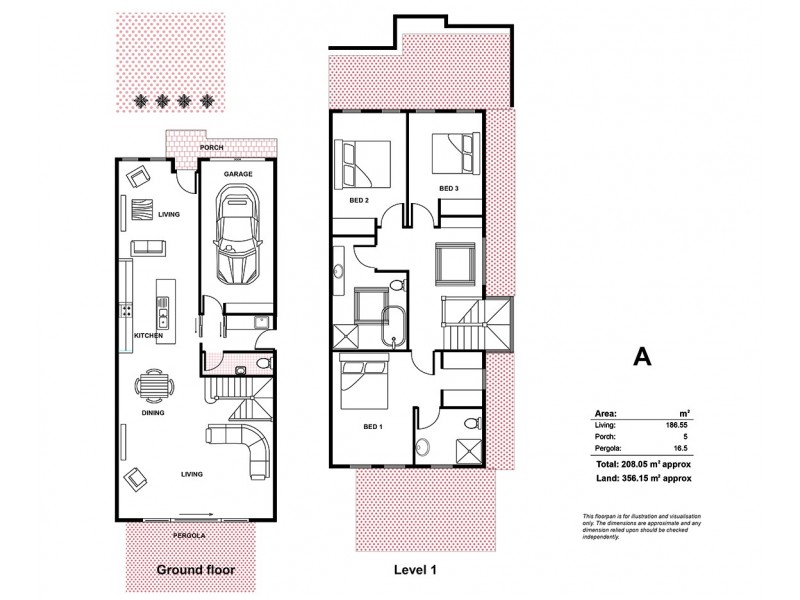 B/16 Cungena Ave, Park Holme SA 5043