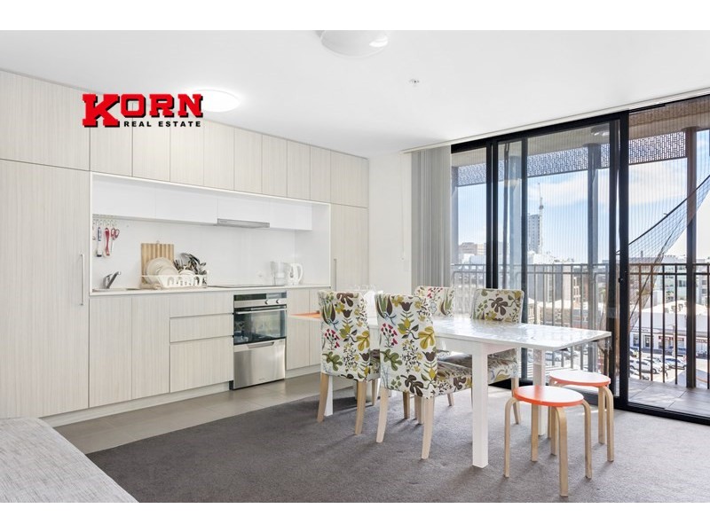 503/242 Flinders Street, Adelaide SA 5000