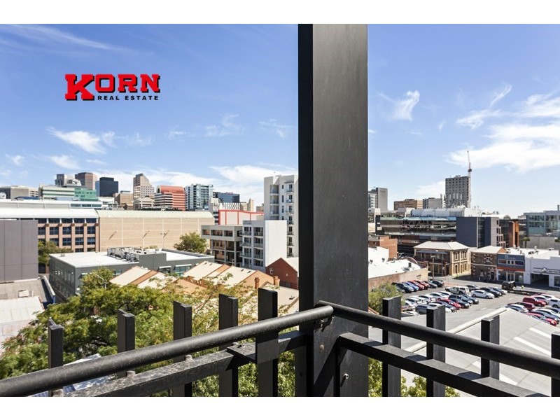 503/242 Flinders Street, Adelaide SA 5000