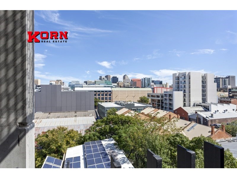 503/242 Flinders Street, Adelaide SA 5000