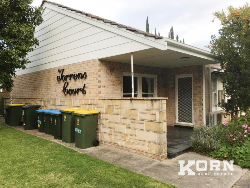 1/12 Fife Avenue, Torrens Park SA 5062