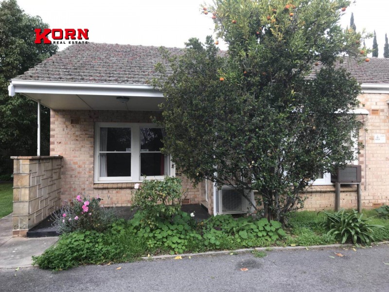 1/12 Fife Avenue, Torrens Park SA 5062