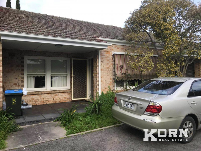 1/12 Fife Avenue, Torrens Park SA 5062