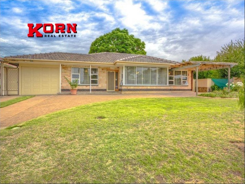 86 Flinders Drive, Valley View SA 5093
