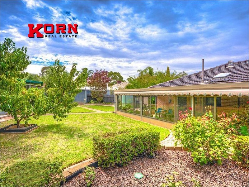 86 Flinders Drive, Valley View SA 5093