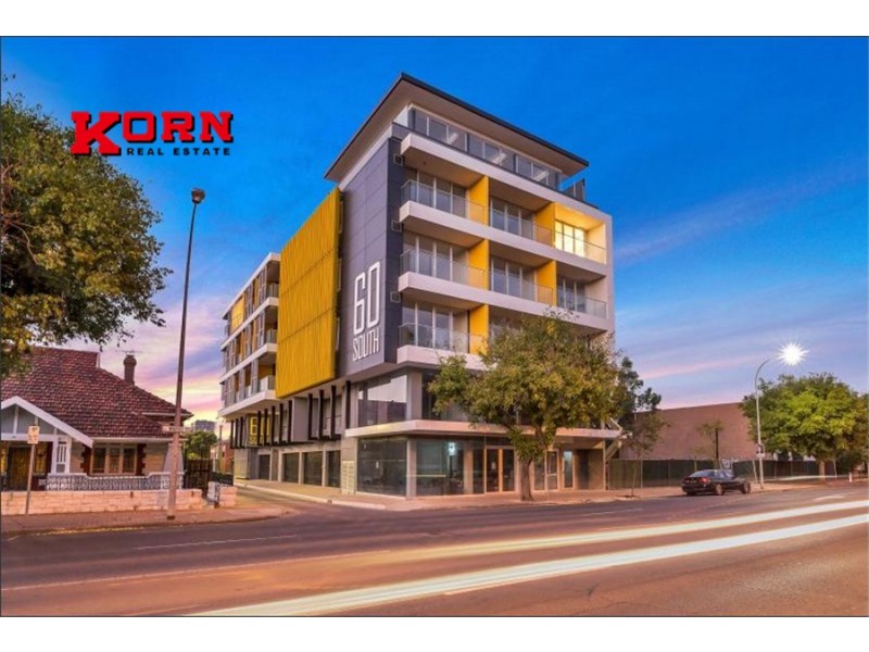 15/60 South Terrace, Adelaide SA 5000
