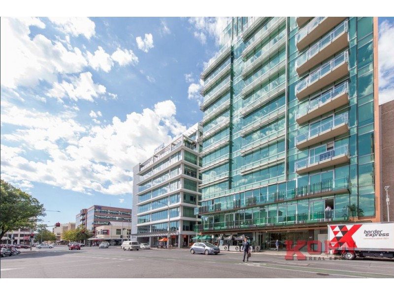 221/147 Pirie Street, Adelaide SA 5000
