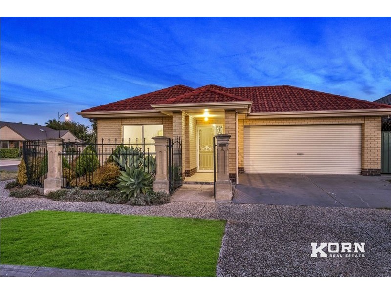 2 Hamilton Place, Mawson Lakes SA 5095