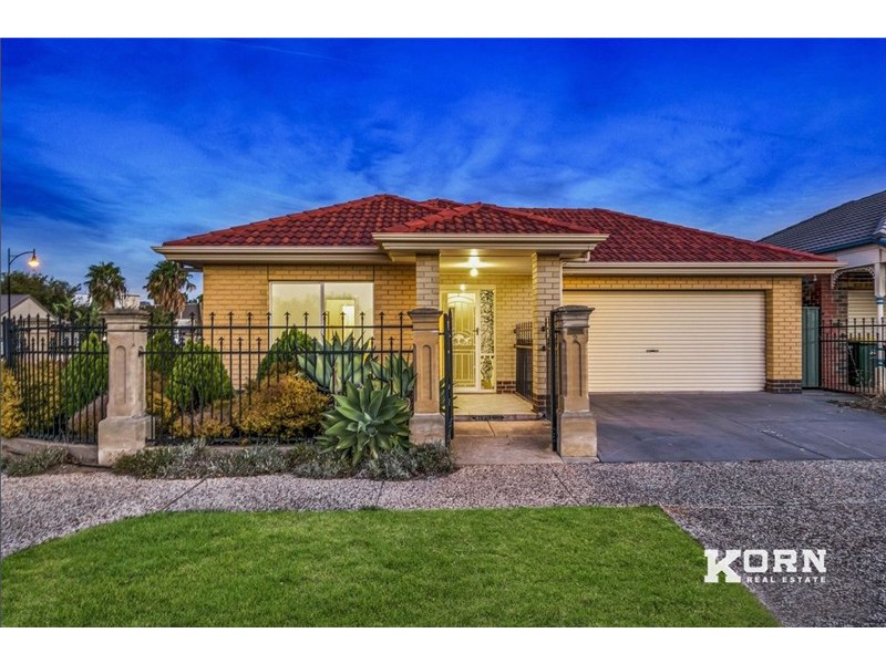 2 Hamilton Place, Mawson Lakes SA 5095