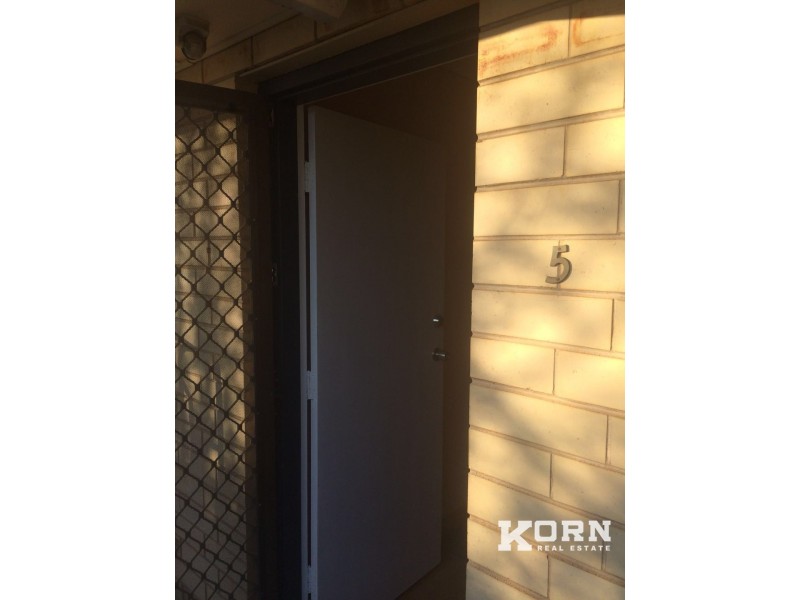 5/18 Burbank Avenue, Bedford Park SA 5042