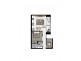 8/30 Winifred St, Adelaide SA 5000 Floorplan