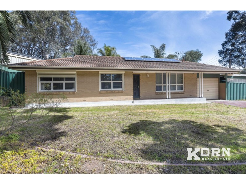 20 Robin Terrace, Hope Valley SA 5090